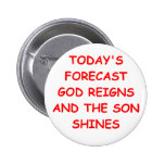 GOD PINS
