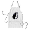 God, Please! Apron