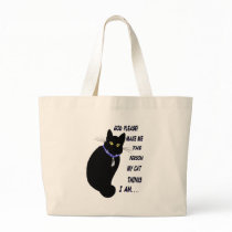 God, Please! Bag