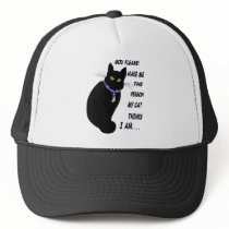 God, Please! Hat
