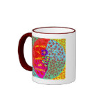 God Power mugs