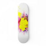 God Rocks - Christian Rock Gear skateboards