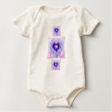 God 's Heart t-shirts