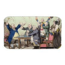 God Save the King, by a new set of performers, bei iPhone 3 Covers