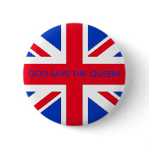 GOD SAVE THE QUEEN!