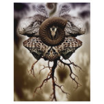 GOD SEED flyers