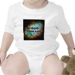 God Spoke Rompers