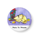 godblessplato0001, Dare to Dream magnets