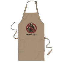 GODBUSTERS APRONS
