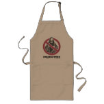 GODBUSTERS aprons