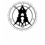 Godcrusher Fitted T-Shirt