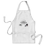 GODDESS ALMIGHTY aprons