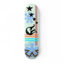 Goddess/Alternative/Polar Skate Deck
