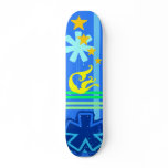 Goddess/Alternative/Seaworthy skateboards
