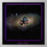 Goddess Awake! posters