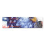 Goddess Bless America!! Bumper Sticker