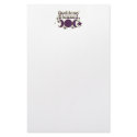 Goddess Blessed Stationery