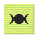 Goddess Chant magnets