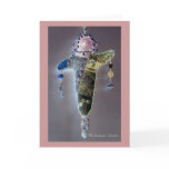 Goddess Doll cards