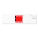 Goddess Greeting bumper stickers