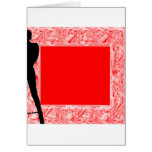 Goddess Greeting cards