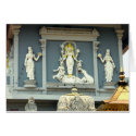 Goddess, India cards