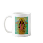 Goddess Lakshmi Mug