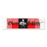 Goddess Logo Bumper Sticker