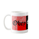 Goddess Logo Mugs
