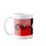 Goddess Logo Mugs