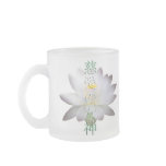 Goddess of Compassion Frosty Mug