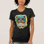 Goddess of Consumption Tees