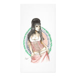 Goddess of Destiny photo cards