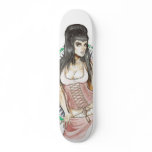 Goddess of Destiny skateboards