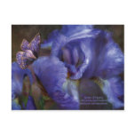 Goddess Of Mystery Postcard