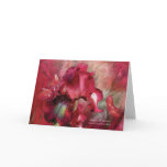 Goddess Of Passion ArtCard