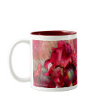 Goddess Of Passion Iris Mug