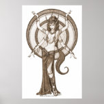 Goddess posters