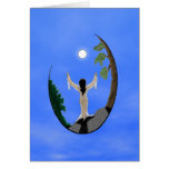 Goddess Prayer cards