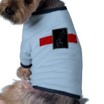 Goddess Stamp of Approval pet clothing