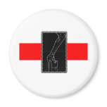 Goddess Stamp of Approval magnets