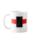 Goddess Stamp of Approval mugs