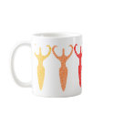 Goddesses mugs