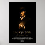 Godfather Death Official Poster posters