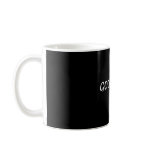 GODFATHER Happy Father's Day mugs