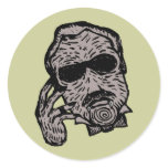Godfather Never Die stickers