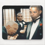 Godfather Obama mousepads