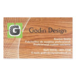 Godin Design stikers stickers