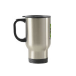 Godin Design Travelling Mug