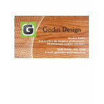 Godin Design t-shirts